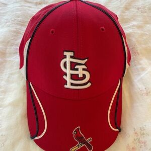Youth St Louis Cardinals Baseball Hat